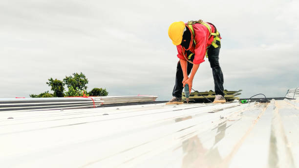 Best Green or Eco-Friendly Roofing Solutions  in Archbald, PA